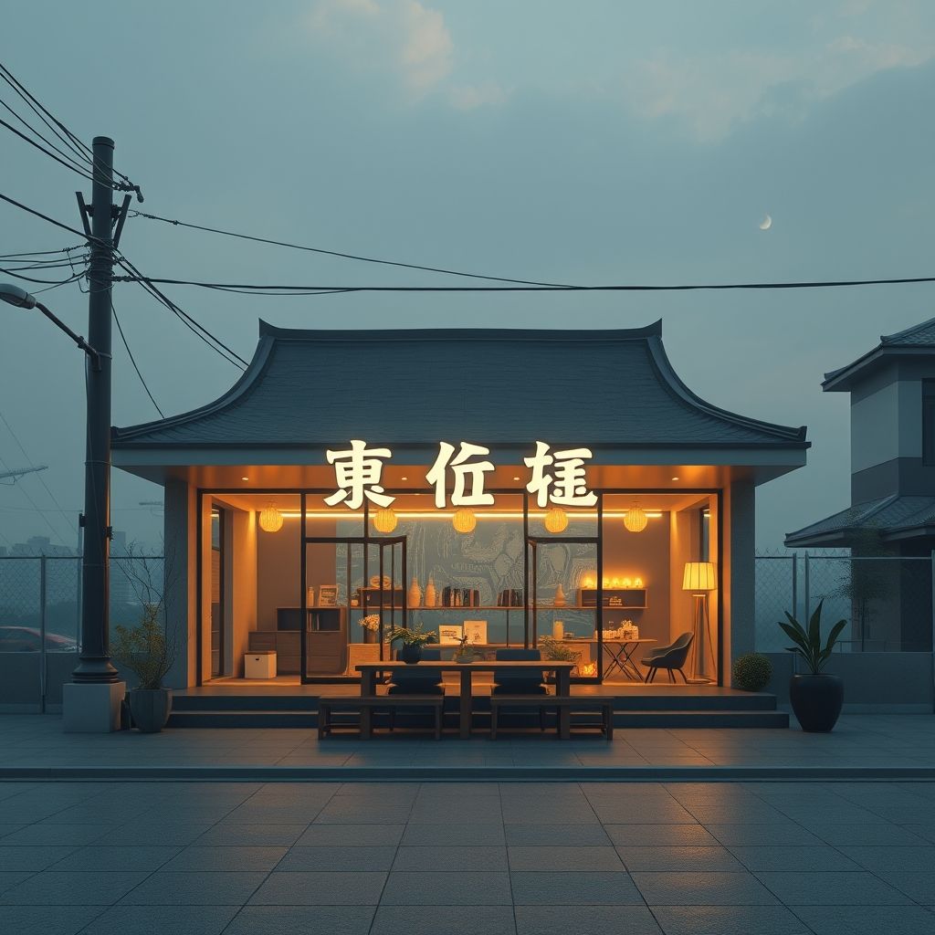 รูปทรงโลโก้ที่ทำให้ลูกค้าจำได้ทันที